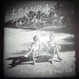 Loucura Total  - 2015 • Álbum