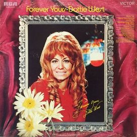 Forever Yours - 1970 • Álbum