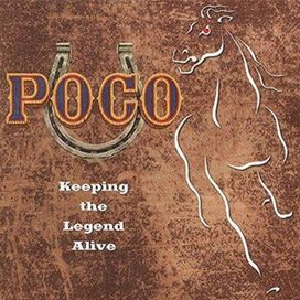 Keeping The Legend Alive - 2005 • Álbum