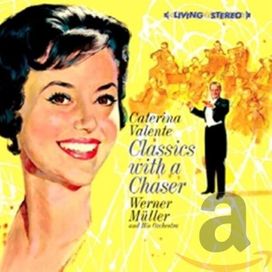 Classics With A Chaser - 1960 • Álbum