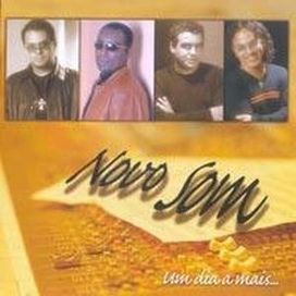Um Dia a Mais - 2002 • Álbum