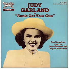Annie Get Your Gun - 1981 • Álbum