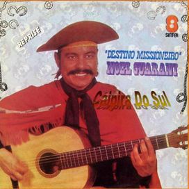 Destino Missioneiro - 1973 • Álbum