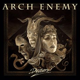 Deceivers - 2022 • Álbum