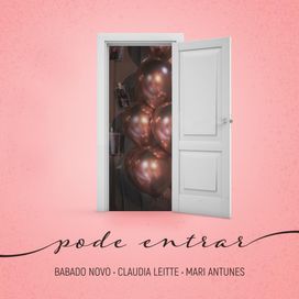Pode Entrar - 2019 • Sencillo/EP