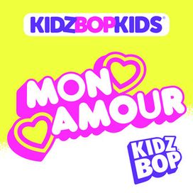 Mon Amour - 2022 • Single/EP