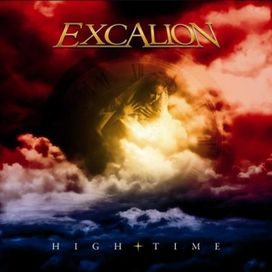 High Time - 2010 • Álbum