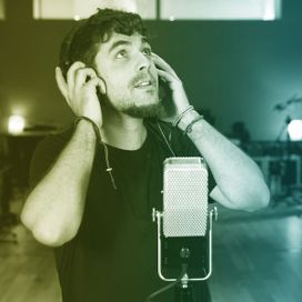 Agafant L'Horitzó - 2017 • Single/EP