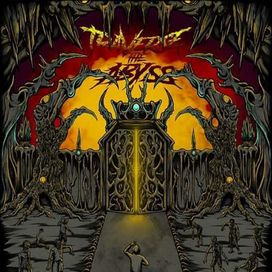Traverse The Abyss  - 2018 • Single/EP