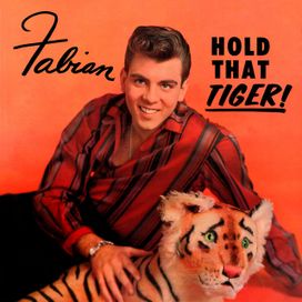 Hold That Tiger - 1959 • Álbum