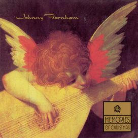 Christmas Is... Johnny Farnham - 1970 • Álbum