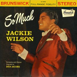 So Much - 1959 • Álbum