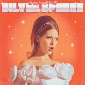 all my boyfriends - 2020 • Sencillo/EP
