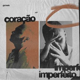 Coração Imperfeito - 2021 • Single/EP