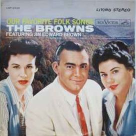 Our Favorite Folk Songs - 1961 • Álbum