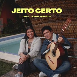 Jeito Certo (part. Juyè) - 2025 • Single/EP