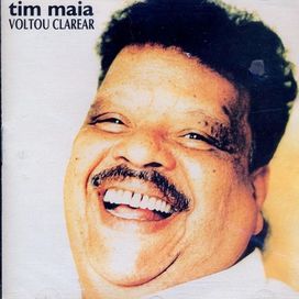 Voltou a Clarear - 1994 • Álbum