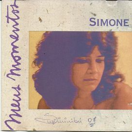 Meus Momentos - 1994 • Álbum
