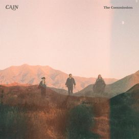 The Commission (Band Version) - 2021 • Sencillo/EP