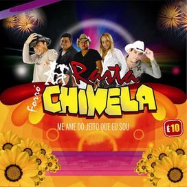 Me Ame do Jeito Que Eu Sou - 2011 • Álbum