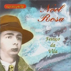 Feitiço Da Vila - 1999 • Álbum