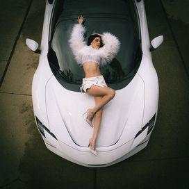 RARI - 2025 • Single/EP