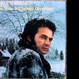 If We Make It Through December - 1974 • Álbum