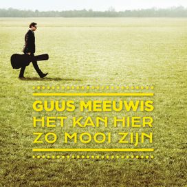 Het Kan Hier Zo Mooi Zijn - 2013 • Álbum