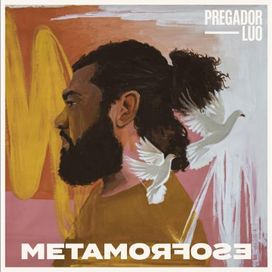 Metamorfose - 2021 • Single/EP