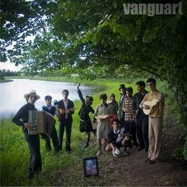 Vanguart - Álbum