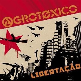 Libertação - 2007 • Álbum