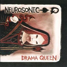 Drama Queen - 2007 • Álbum