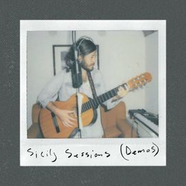 Sicily Sessions - 2020 • Sencillo/EP