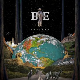 BE - 2020 • Álbum