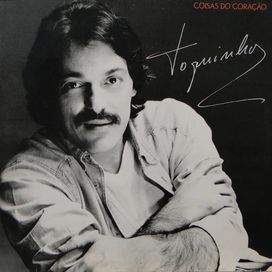 Coisas do Coração - 1986 • Álbum