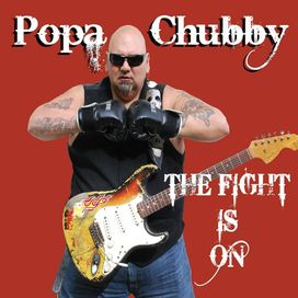 The Fight Is On - 2010 • Álbum