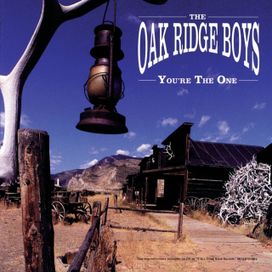 You're The One - 1992 • Álbum