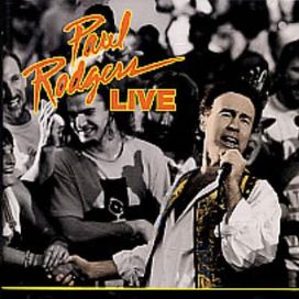 Live (1996) - 1996 • Álbum