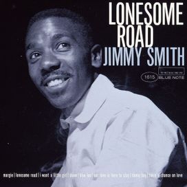 Lonesome Road - 1996 • Álbum