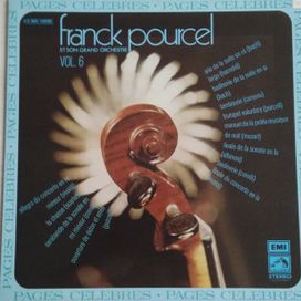Pages Célèbres Vol. 6 - 1964 • Álbum