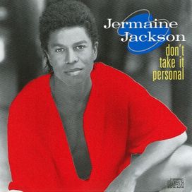 Don't Take It Personal - 1989 • Álbum