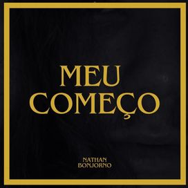 Meu Começo - 2024 • Single/EP