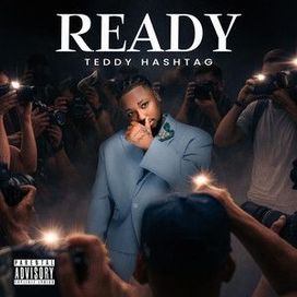 READY - 2025 • Álbum