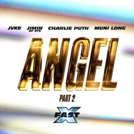 Angel Pt.2 (Acoustic Version) - 2023 • Recopilación