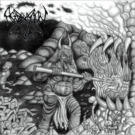 Infernal Forge - 2012 • Álbum