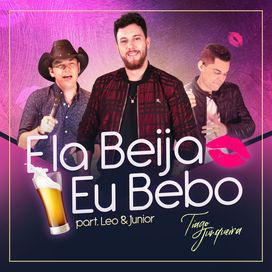 Ela Beija eu Bebo - 2019 • Sencillo/EP