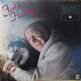 What Are We Doin' Lonesome - 1982 • Álbum