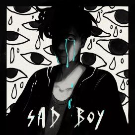 Sad Boy (feat. R3HAB, Jonas Blue &amp; Kylie Cantrall) - 2021 • Sencillo/EP