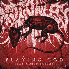 Playing God (feat. Corey Taylor) - 2026 • Single/EP