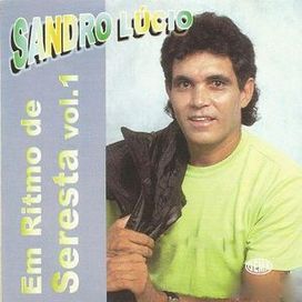 Em Ritmo de Seresta - 1996 • Álbum